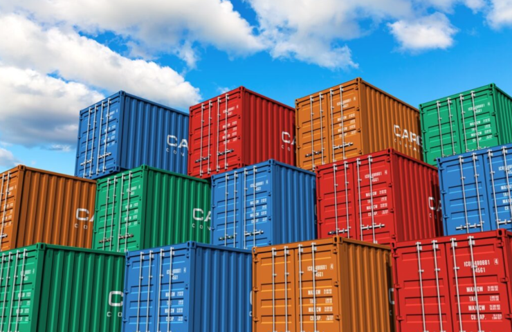 Cheap Shipping from China to Nigeria