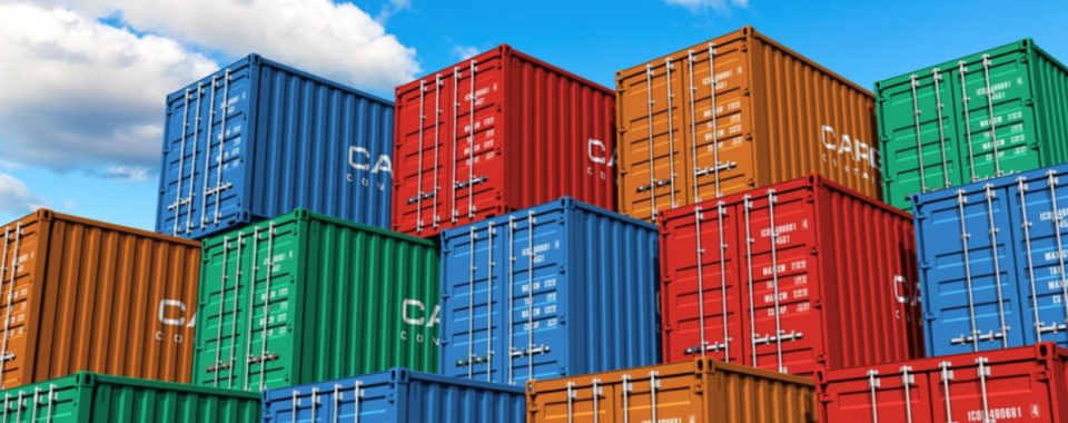 Cheap Shipping from China to Nigeria