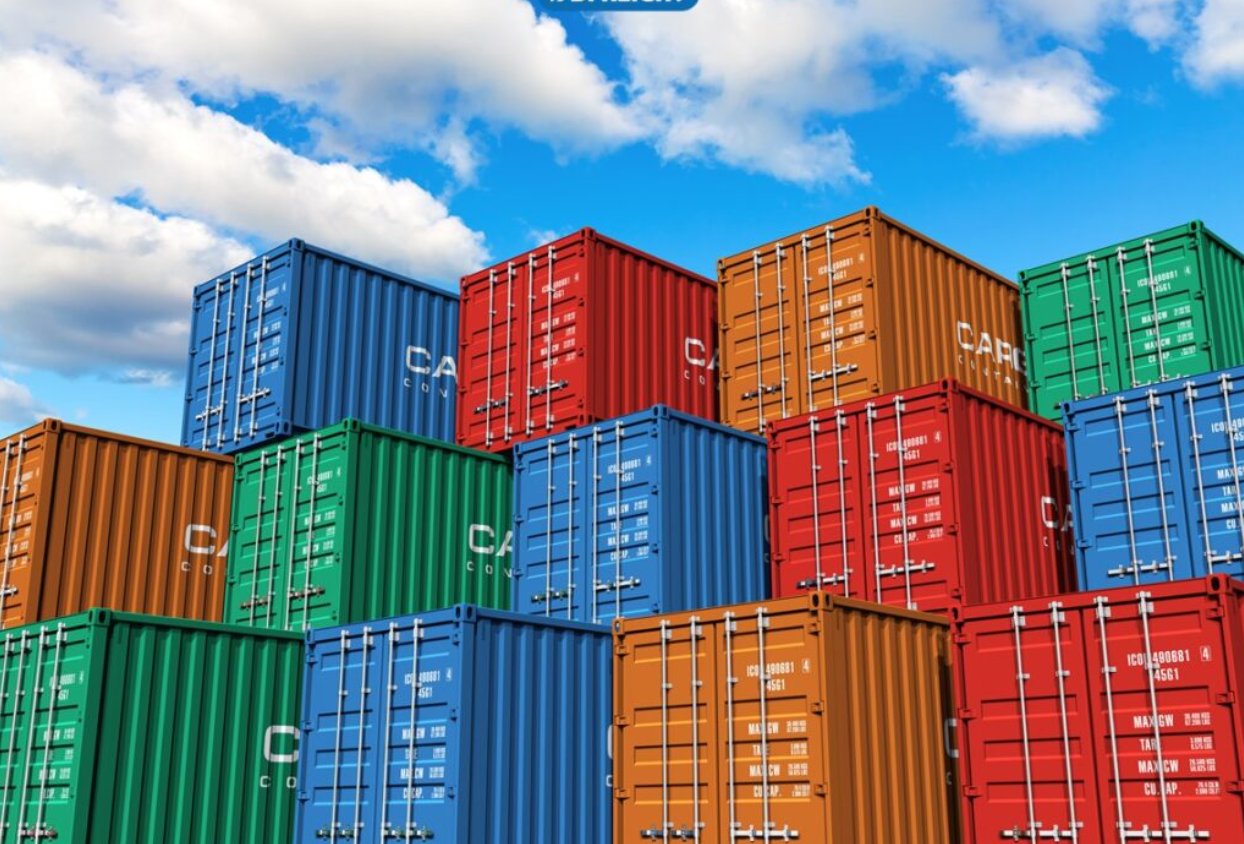 Cheap Shipping from China to Nigeria